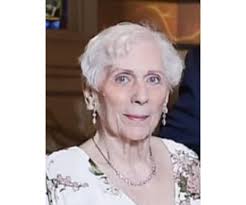 Barbara Grosskopf Obituary (1942