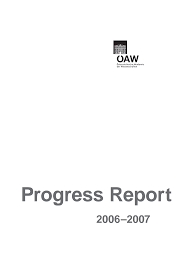 Https Www Oeaw Ac At Fileadmin News 2009 Pdf Taetigkeitsbericht 06 07 En Pdf