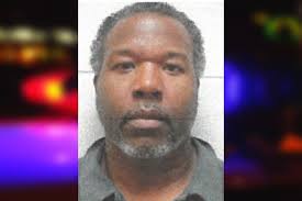 Antwan Steed — Henry County Jail Bookings