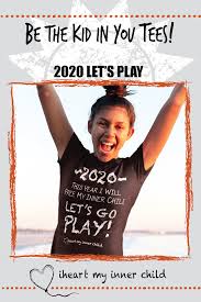 Inner Child Shirt 2020 Shirt Kid At Heart Never Grow Up Etsy In 2020 Inner Child Heart For Kids Growing Up