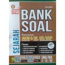 We did not find results for: Buku 1700 Bank Soal Sejarah Untuk Sma Penuntun Akm Edisi Revisi Shopee Indonesia