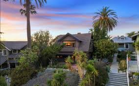 Maybe you would like to learn more about one of these? Legendary Training Day House Being Sold Off For Over 1 Million