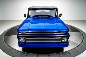 Image result for Export Blue 1964 Truck
