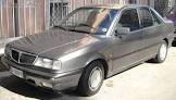 LANCIA-DEDRA