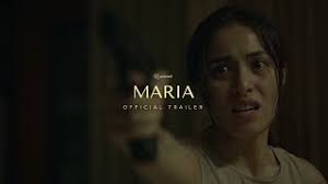 MARIA (2019)