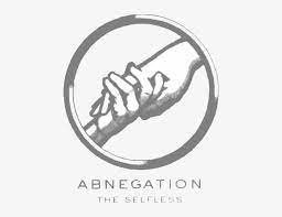 Symbols in revelation coloring page. In Divergent Divergent Faction Symbols Abnegation Png Image Transparent Png Free Download On Seekpng