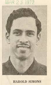 Harold Simons