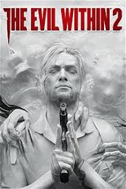 The Evil Within 2 için PC sistem gereksinimleri