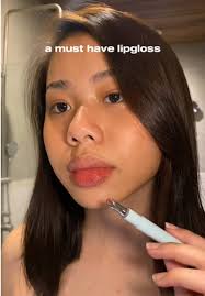 SACE LADY Glossy Lip Tint Review and Tips