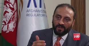 Interview with ATRA Chief Omar Mansoor Ansari