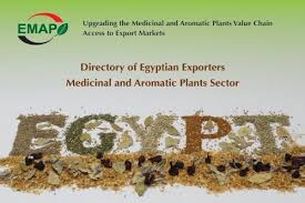 Return to mexican importers directory click here. Map Egyptian Exporters Directory 2nd Edition Emap