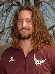 2019 Men's Track and Field Roster