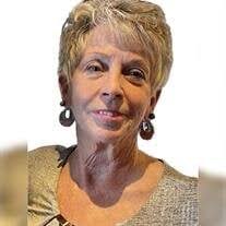 Carol E. Dickman Obituary