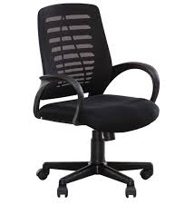 Buy Nilkamal Elantra Mb Ergonomic Chair Maniraj Furniture Chairs are supported most often by four legs and have a back; nilkamal elantra mid back ergonomic chair
