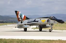 Dassault Super Etendard France Navy Aviation Photo 1934991 Airliners Net Avion Militaire Armee De L Air Avion De Chasse