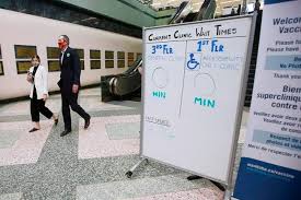 Overstay caused by travel restrictions. Manitoba Tightens Some Covid 19 Rules Winnipeg Free Press