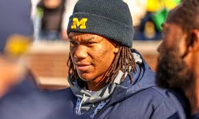 LOOK: Michigan football hosts heavy-hitters in massive recruiting weekend