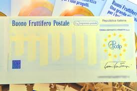 Maybe you would like to learn more about one of these? Poste Italiane Buoni Fruttiferi Calcolo Soldi Calcolo Rendimento Buoni Fruttiferi