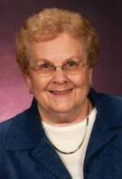 Anna Camp Obituary (1929