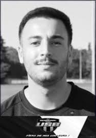 US Bergerac Rugby » 2023.2024 Les Effectifs