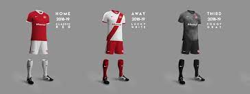 Download Football Kit Free Psd Mockup Freemockup Net