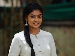 Ammu Abirami pleads for animals during lockdown