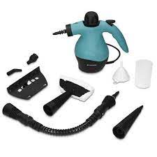 Anleitung zur optimalen fliesenreinigung mit einem dampfreiniger Mehrzweck Dampfreiniger 360ml Dampf Reiniger Teppich Boden Fliesen Bad Polster Ebay