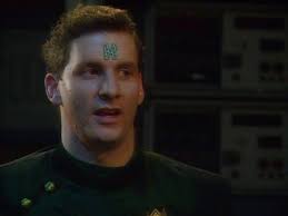 I'm invoking Space Corps Directive 68250!