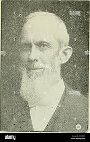 Sidney barnes hi-res stock photography and images