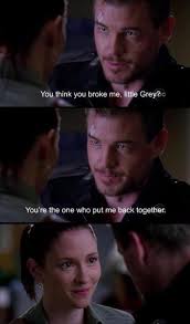 Pin By Lei Mae On Grey Anatomy Grey S Anatomy Mark Anatomy Quote Greys Anatomy