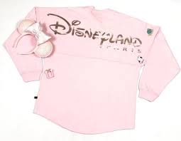 millennial pink rose gold disneyland paris jersey marlee