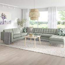 Luxury mint green velvet throw pillow, velvet pillow, pillow cover, throw pillow, decorative pillows, cushion case, mint green sofa pillow. Morabo Sectional 5 Seat With Chaise Gunnared Light Green Wood Ikea Green Couch Living Room Green Sofa Living Room Living Room Green