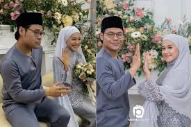 Free syamel ernie zakri seru hari lebaran official music video mp3. Semoga Dipermudah Urusan Hingga Akhir Hayat Selamat Bertunang Dengan Ernie Zakri Tiada Lagi Spekulasi Ini Kongsi Syamel Media Hiburan