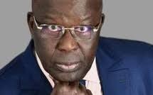 KÉDOUGOU- Le coordonnateur de PASTEF, Abdou Sow, finalement placé sous  mandat de dépôt