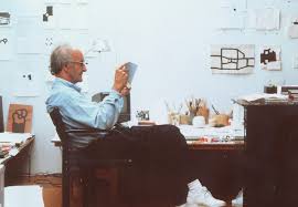 Formed by dominique lévy and brett gorvy, lévy gorvy cultivates a program devoted to innovation and connoisseurship in the fields of modern, postwar, and contemporary art. Biografia Y Obras Chillida Eduardo Guggenheim Museum Bilbao