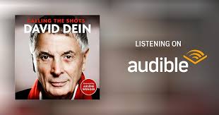 Calling the Shots by David Dein