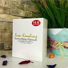 Lalu saya belikan susu kambing etawaku platinum. Susu Kambing Kurma Madu Platinum Susu Kambing Kurma Madu Platinum Plus Collagen Vitamin C Original Vanilla