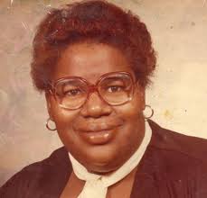 Obituary information for Ida Mae Mitchell