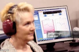 430 Headphones For The Hearing Impaired Stock Photos, High-Res Pictures,  and Images