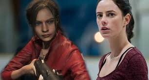 Village » актеры и роли. Everything We Know So Far About The Resident Evil Movie Reboot