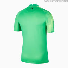 Liverpool's new deal with nike is officially underway, with the reds launching their kit for the 2020/21 season on saturday morning. Liverpool 21 22 Goalkeeper Kit Revealed Footy Headlines