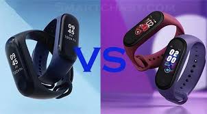 Sravnenie Xiaomi Mi Band 4 I Mi Band 3 Chto Novogo I Chem Otlichayutsya