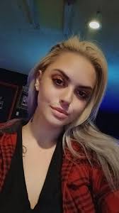 Stop down and say hi to SARA!! Our new bartender, she's training with Cindy  and we are open til 2! And Gladys is in the kitchen whipping up all good  things 🤤🤤🤤 🍻🍻🍻🍻🍻