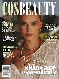CosBeauty Magazine #105