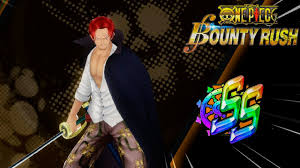 Maybe you would like to learn more about one of these? Emperor Shanks Gameplay In Top Ranks One Piece Bounty Rush Opbr Youtube