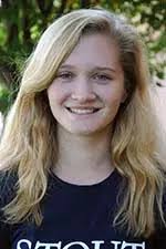 2018 Women's Cross Country Roster