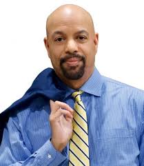 Successful Black Entrepreneur and Stock Market Expert Teaching People How  to Generate Income Outside of a Job