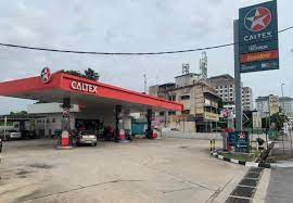 Landasan mengandungi ratusan halaman dan kiriman yang mengandungi maklumat untuk kegunaan anda. Pengurus Caltex Bachang Melaka Ambil Lelaki Gelandangan Kerja Basuh Kereta