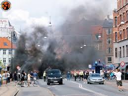 Brondby started the new season with only three points from four played matches. Fc Kopenhagen Brondby If 08 08 2021