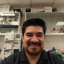 Gilberto PÉREZ-SÁNCHEZ